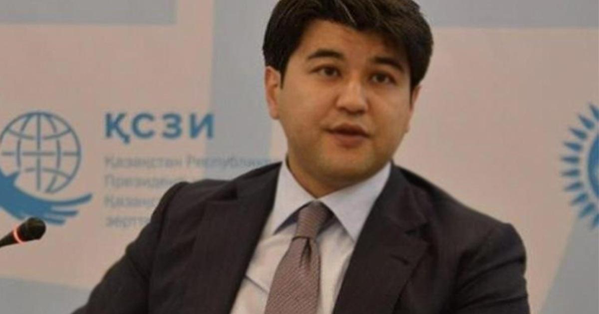 Адвокат ответил, может ли Бишимбаев рассчитывать на УДО