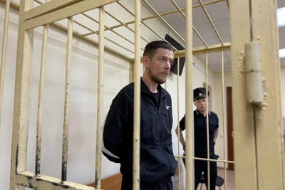 Realtor Recidivist Assaults SMO Veteran, Apologizes in Court