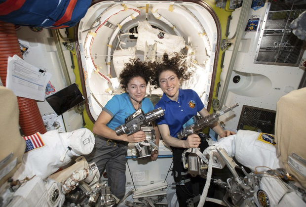 NASA