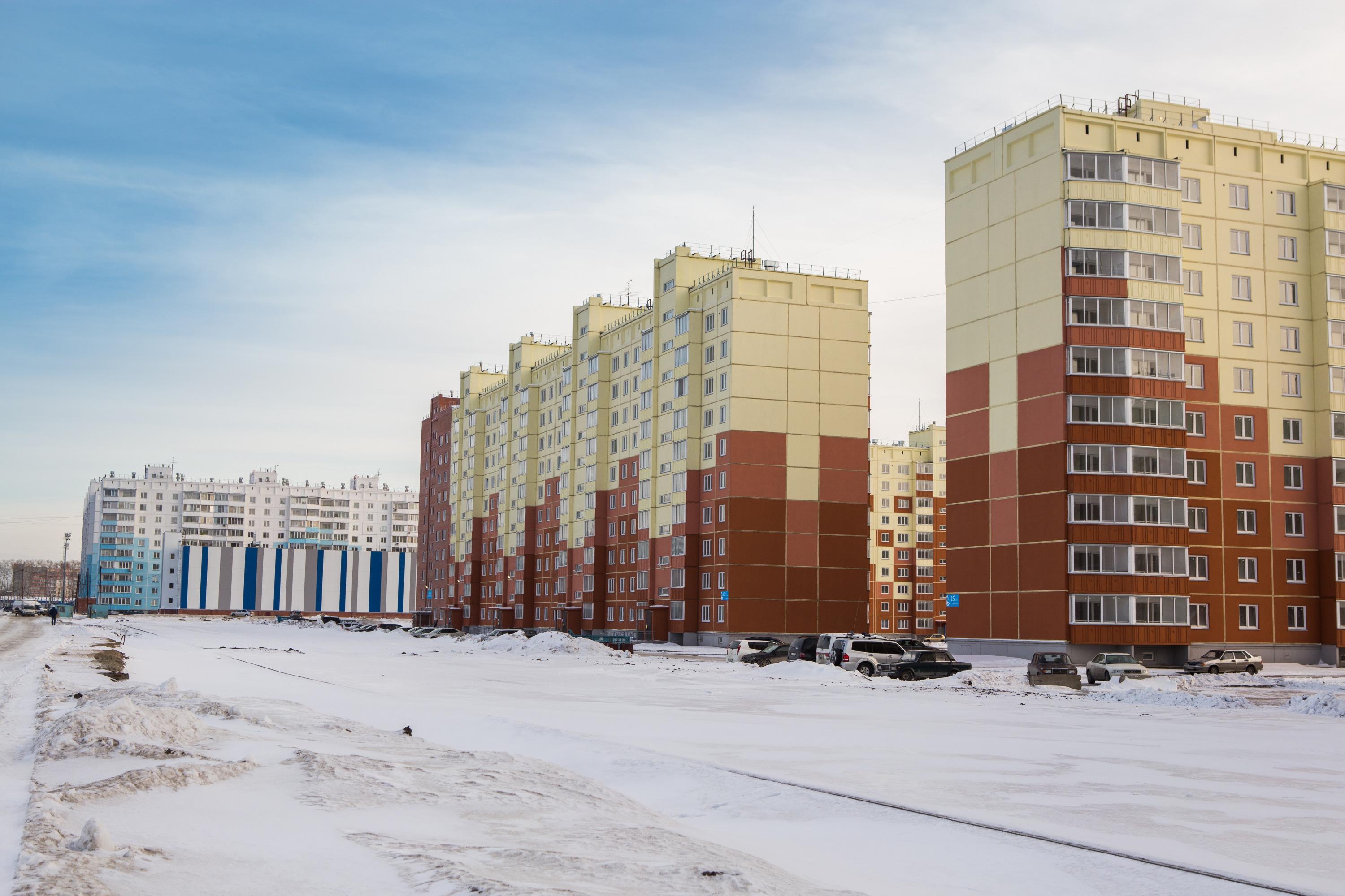 Какой микрорайон в Новосибирске лучший, лучшие и худшие районы  Новосибирска, где в Новосибирске покупать квартиру - 22 ноября 2021 - НГС.ру