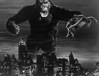 King Kong, 1949