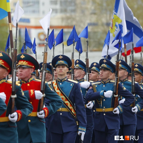 Источник: Владислав Лоншаков / E1.RU