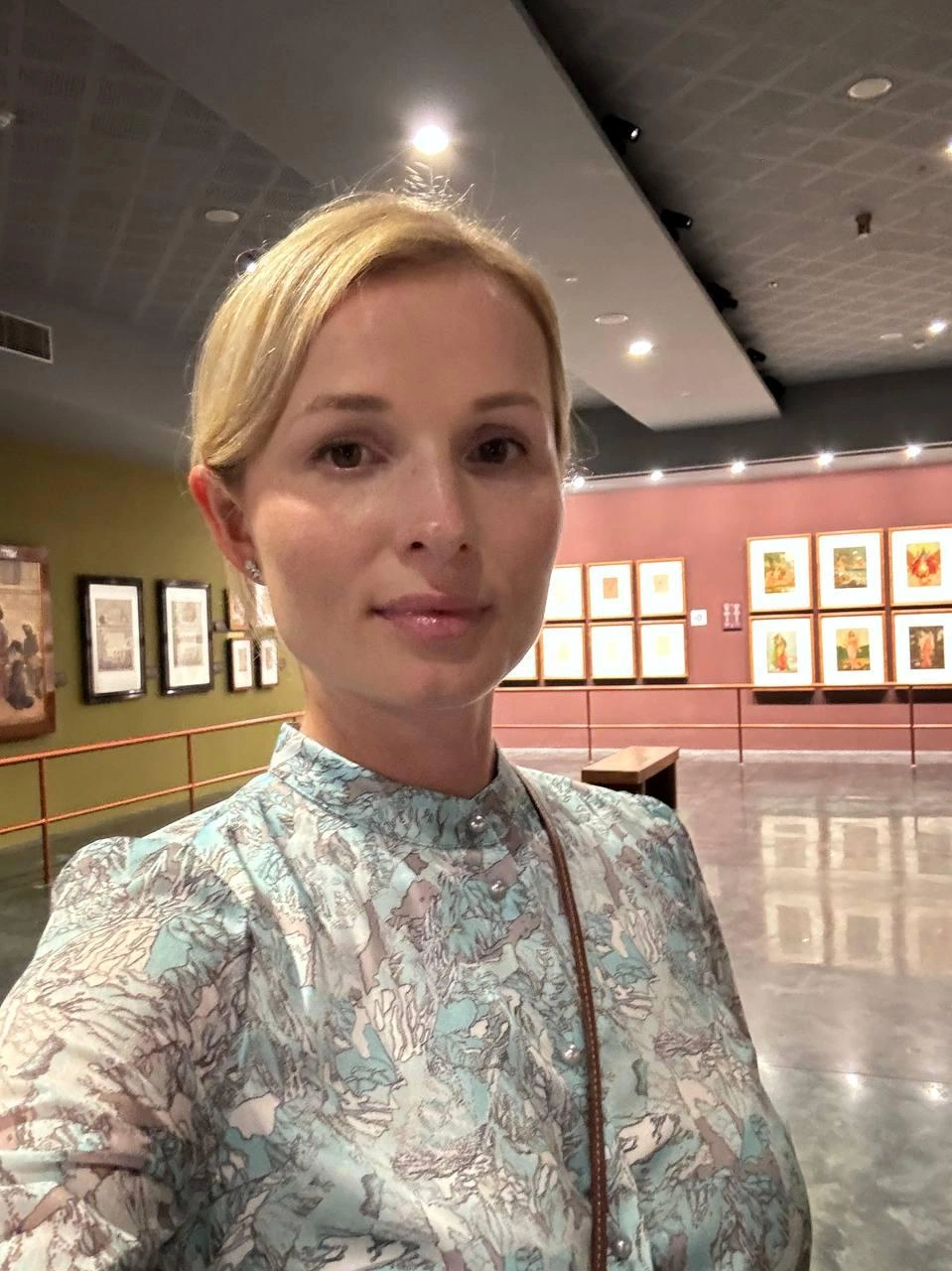 Ирина Чемезова просила оправдать ее | Источник: Ирина Чемезова / T.me