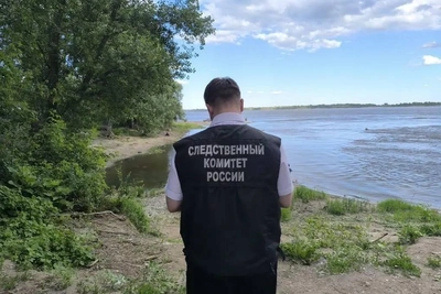 Тело 14-летнего рыбака найдено в Волге у Вольска