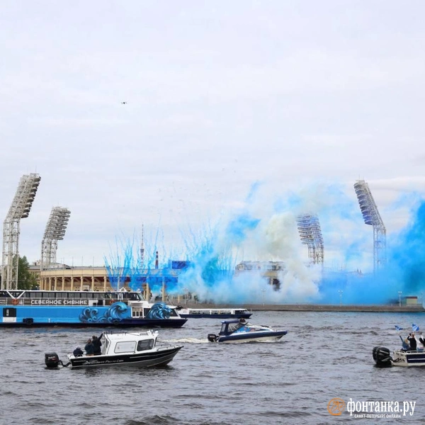 Источник: Сергей Михайличенко / «Фонтанка.ру»