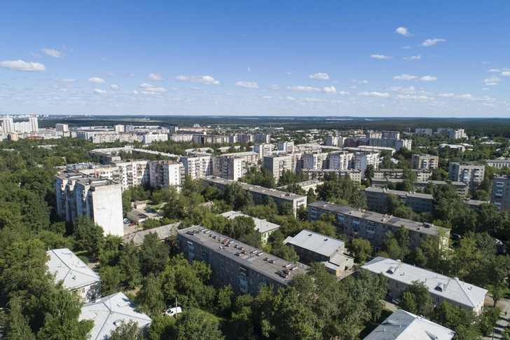 «Город, в котором уже ничего не испортишь»: 5 причин посетить Екатеринбург в любое время года