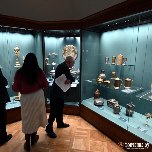 Источник: Илья Снопченко / «Фонтанка.ру»