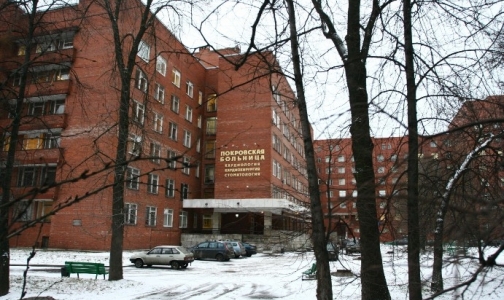 Рядового врача сделали главным обвиняемым в деле о пожаре в Покровской больнице