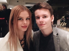 Девушка Арсения Шульгина рассказала о непростых отношениях с ним