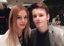 Девушка Арсения Шульгина рассказала о непростых отношениях с ним