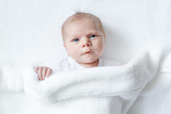 Ребенок в 1 месяц: развитие, навыки, эмоции. Что умеет ребенок в 1 месяц?