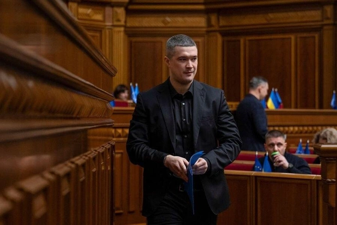 У Федорова был конфликт с командованием ВСУ | Источник: Andrii Nesterenko / Reuters