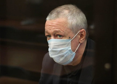 Апелляция по делу Михаила Ефремова 22 октября: трансляция