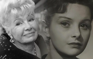 Какой была в молодости ушедшая из жизни пани Зося из «Кабачка „13 стульев“»: 7 фото, которые мало кто видел