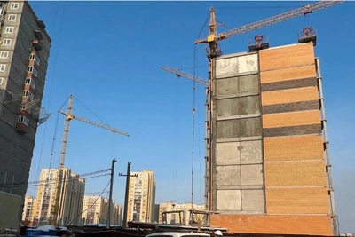 До 10 лет тюрьмы за незаконный ввод домов в Омске