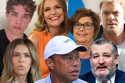 Звёзды и скандалы: вам решать