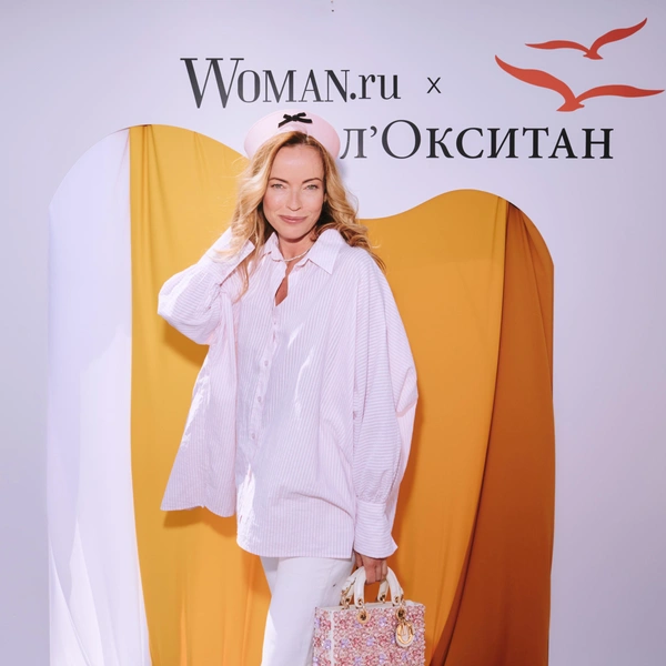 Ольга Зайцева
