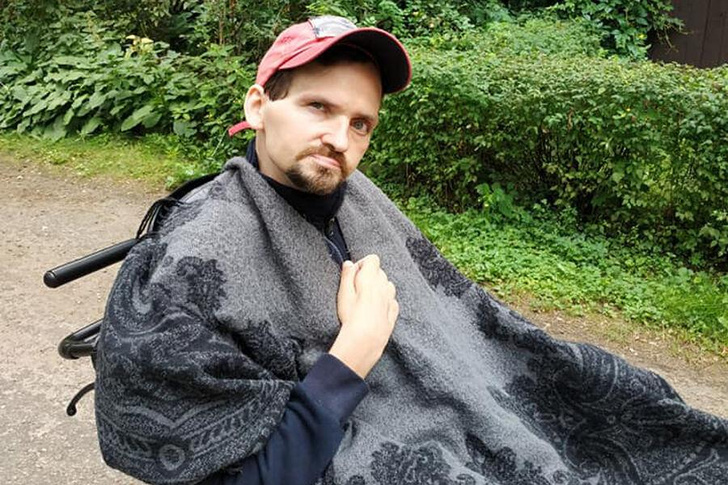 Привезли в больницу с судорогами и эпилепсией: как умер актер Алексей Янин