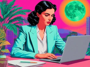 [тест] Где тебе удобнее работать?