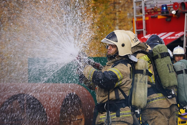 Источник: пресс-служба Главного управления МЧС по Тюменской области