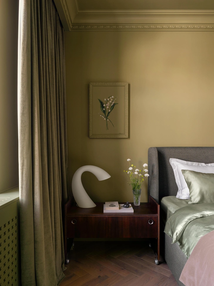 Личный опыт: красочная квартира 40 м² в Санкт-Петербурге Личный опыт: красочная квартира 40 м² в Санкт-Петербурге