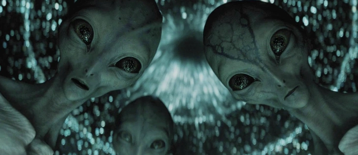 Источник: Кадр из фильма «Никто тебя не спасет» (2023) | IMDb