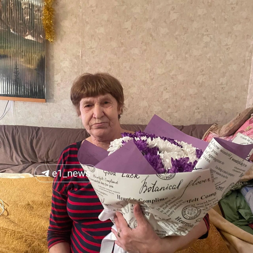 Светлане Юрьевне было 67 лет | Источник: предоставлено родственниками скончавшейся пенсионерки