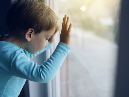 Мать оставленного в Серпухове двухлетки давно хотела отказаться от него