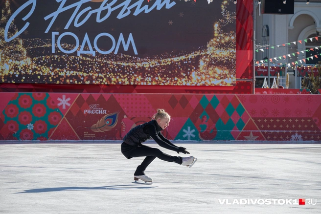 Источник: Елена Буйвол / VLADIVOSTOK1.RU