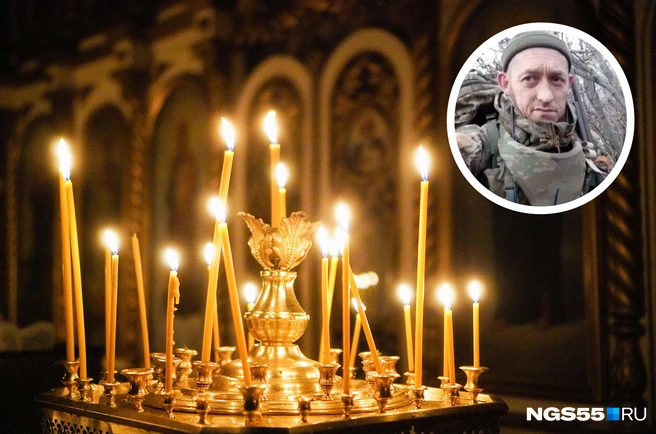 Омич был стрелком | Источник: Евгений Софийчук / NGS55.RU, «Москаленское МО ВПП Единая Россия» / ok.ru