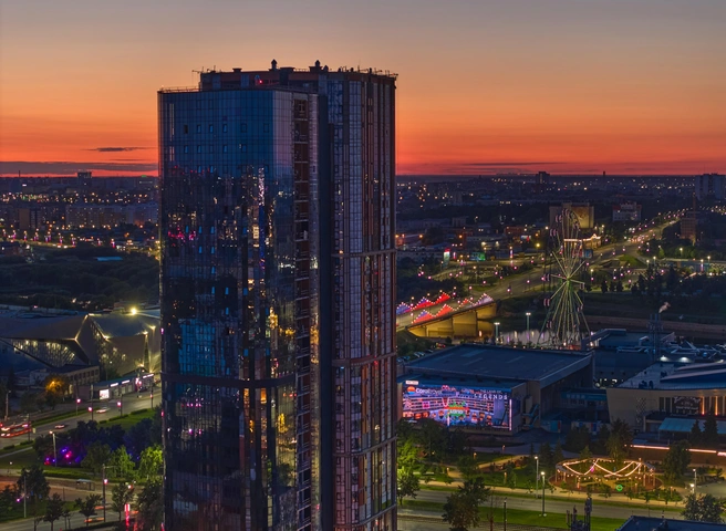 «ГОЛОС в сердце города» действительно впечатляет: теперь вы знаете, кто участвовал в создании этой красоты | Источник: Группа «Голос»