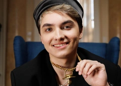 Девушки сходят по нему с ума: что известно о среднем сыне экс-худрука «Большого театра» Сергея Филина