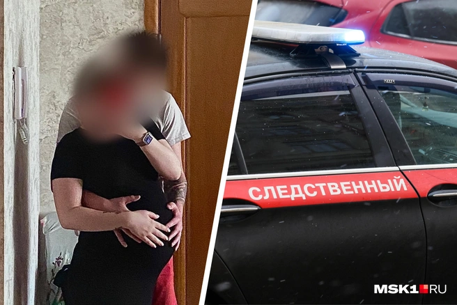 В Подольске установили причину смерти супружеской пары, у которой остался годовалый ребенок | Источник: соцсети погибшей; Артем Устюжанин / MSK1.RU