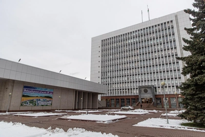 Новосибирская область утвердила бюджет на 2026 год с дефицитом 44 млрд