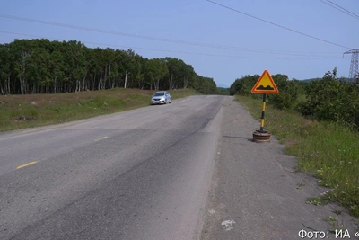 Аукцион на ремонт дороги у свалки готовят в Петропавловске