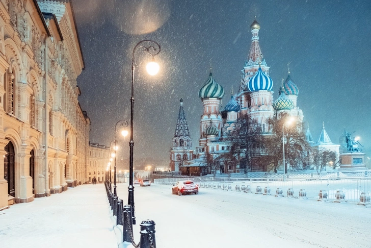 Индекс счастья россиян достиг минимума | woman.ru