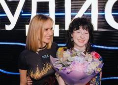 Глюк'оZа прокомментировала беременность 17-летней дочери: «Я вижу себя бабушкой»