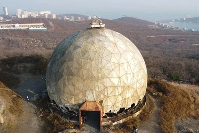 Шарик ПВО во Владивостоке признали незаконным