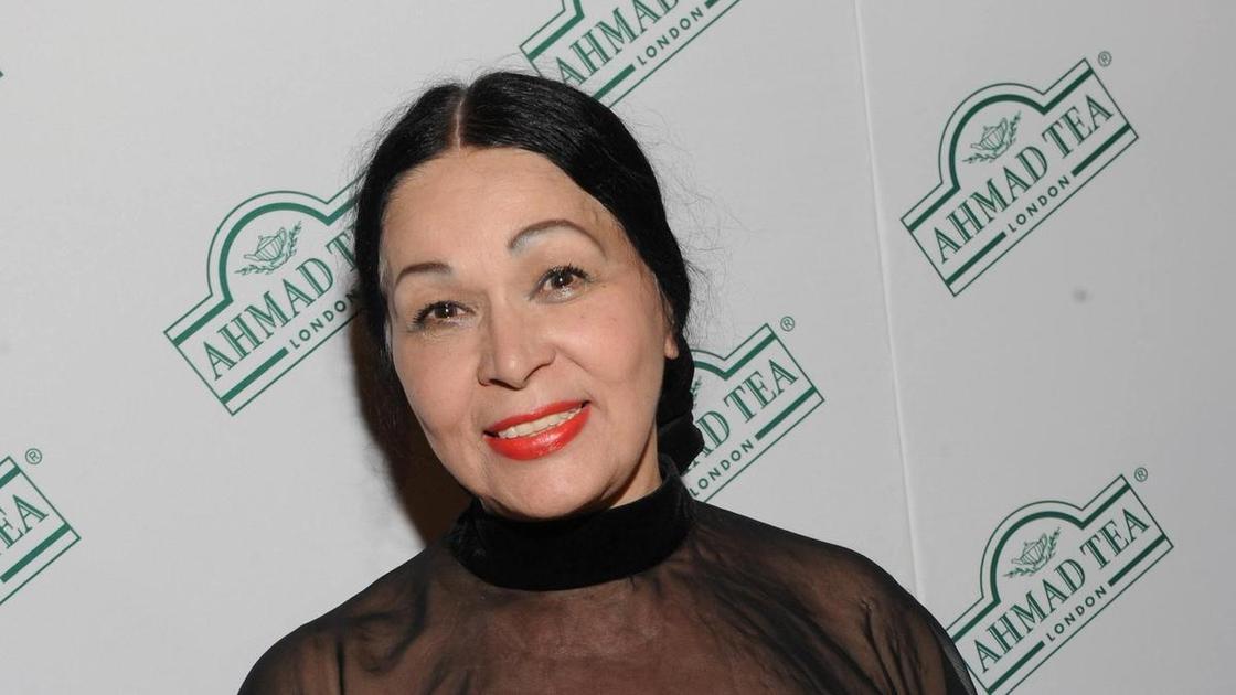 Умерла звезда фильма &laquo;Карнавал&raquo; Екатерина Жемчужная