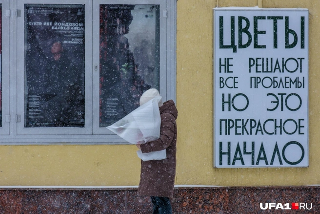 И не поспоришь | Источник: Булат Салихов / UFA1.RU