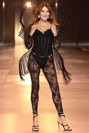 VS Show 2024 | Источник: Getty Images