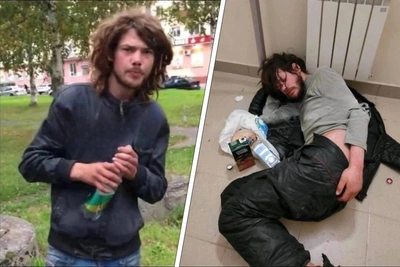 Homeless man in Severodvinsk sent to psychiatric clinic: what now?