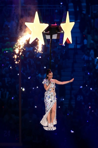 Кэти Перри | Источник: gettyimages.com