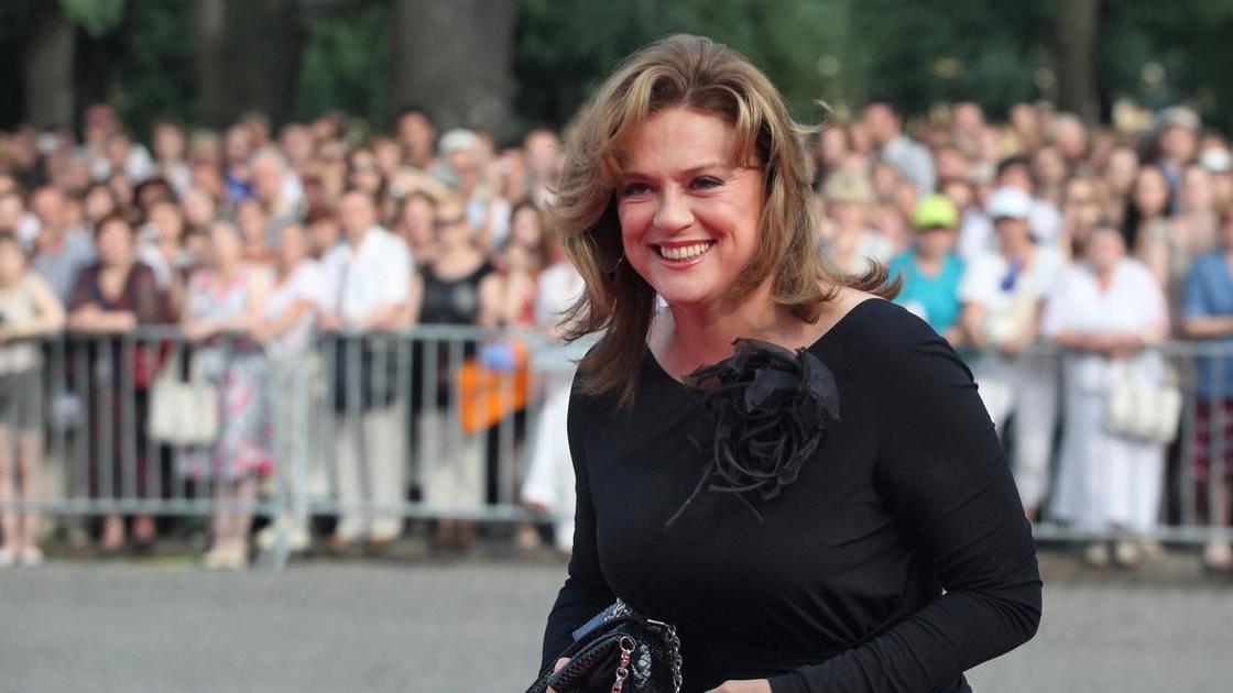 Какой выросла дочь Светланы Сорокиной, которую телеведущая в 46 лет взяла из детского дома