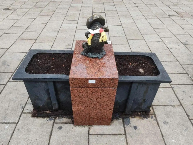 Источник: Дмитрий Молотков / Yandex.maps