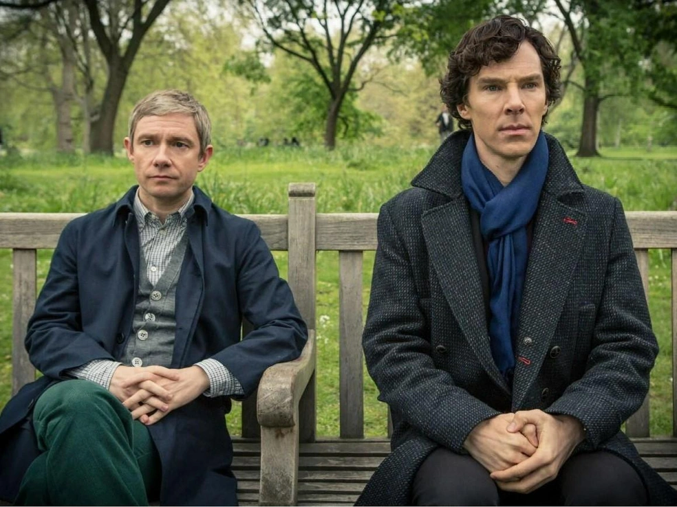 Жанр: детектив, драма, триллер | Источник: kinopoisk.ru