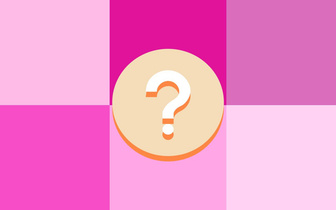 Тест: выберите оттенок розового, а мы расскажем в чем ваша главная сила