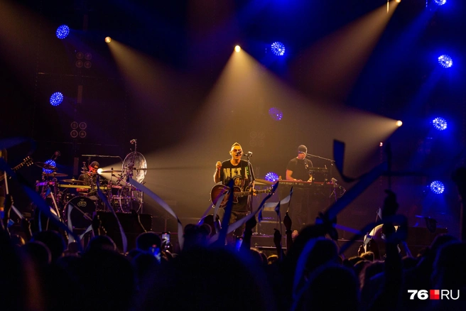 Источник: Кирилл Поверинов / 76.RU