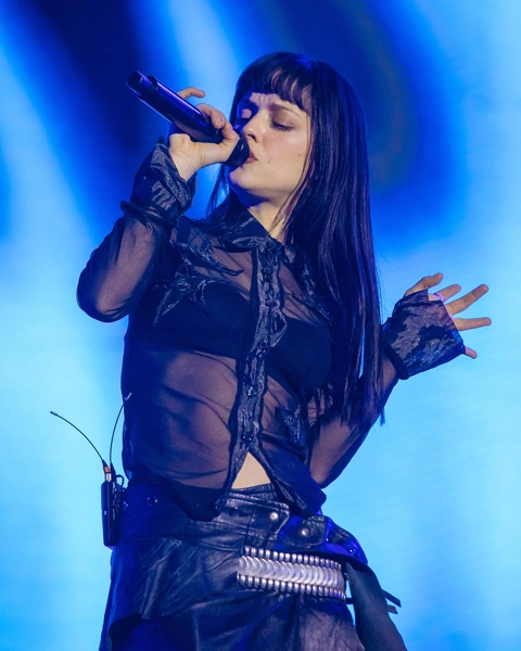 The Marias | Источник: Medios y Media/Getty Images