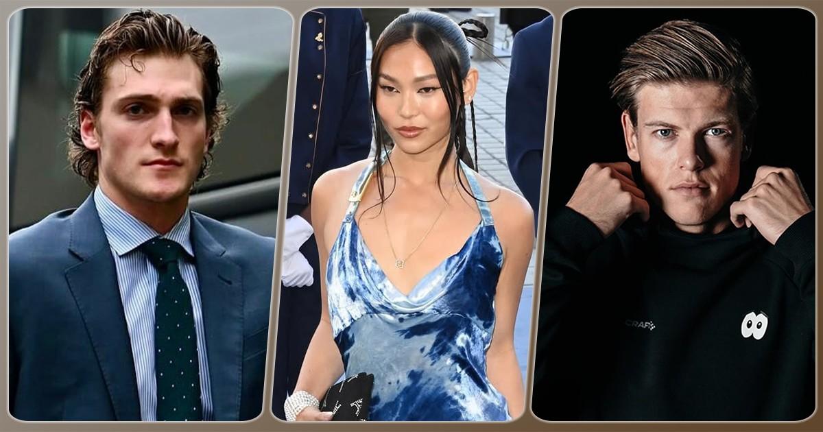 Самые сексуальные спортсмены Олимпиады-2026&nbsp;&mdash; 30 фото